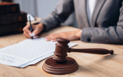 Arrested for DUI in Chandler, AZ? What You Need to Know